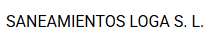 Saneamientos Loga Calpe