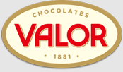 Chocolates Valor Villajoyosa