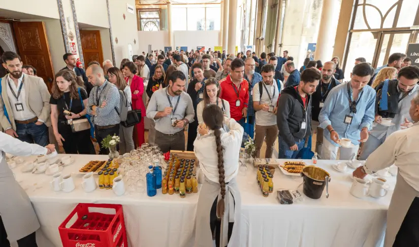 campaña publicitaria de Ecommerce Tour campaña publicitaria de Ecommerce Tour