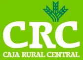 Logo Caja Rural Central