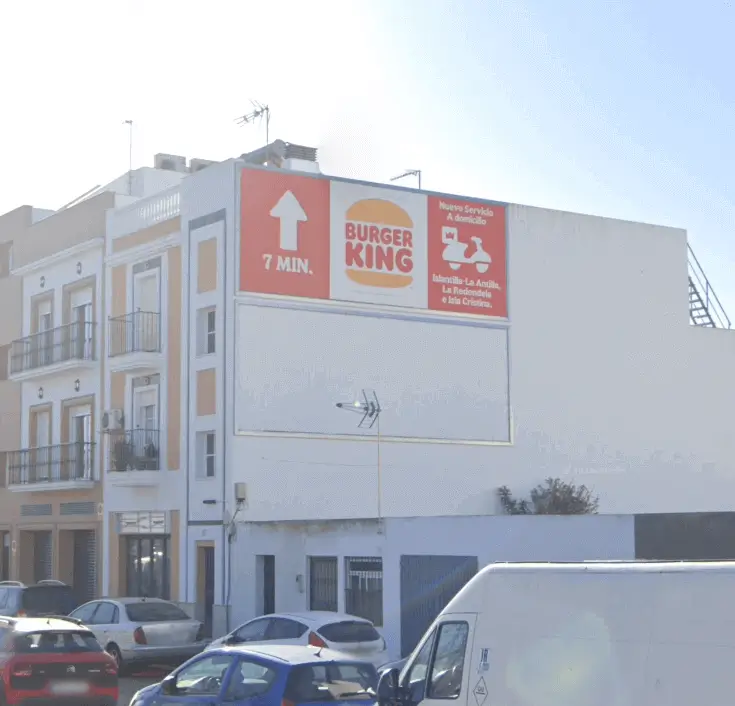 Campaña de lona exterior en Madrid Campaña de lona exterior en Madrid