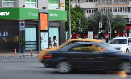 La Verdad anuncio Marco Visual La Verdad anuncio Marco Visual