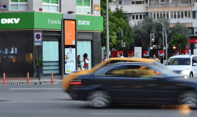 Publicidad exterior soportes Murcia Publicidad exterior soportes Murcia