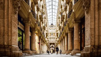 Publicidad exterior en la ciudad de Albacete