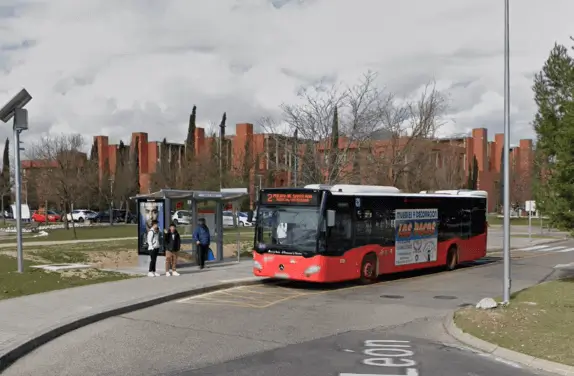 Publicidad exterior en el Casco Histórico