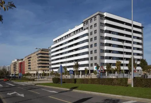 Publicidad exterior en Av. Altos Hornos