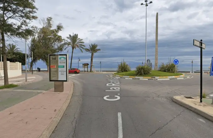 Mupis en Ferrandis Salvador Benicàssim