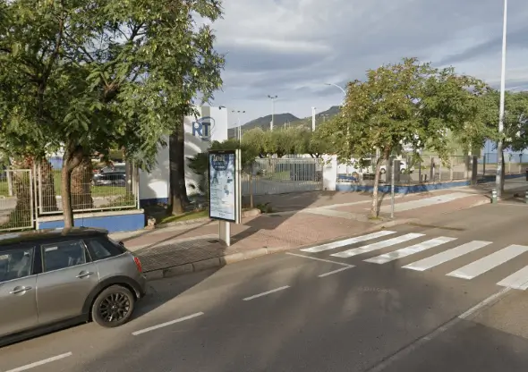 Mupis en Torre San Vicente Benicàssim