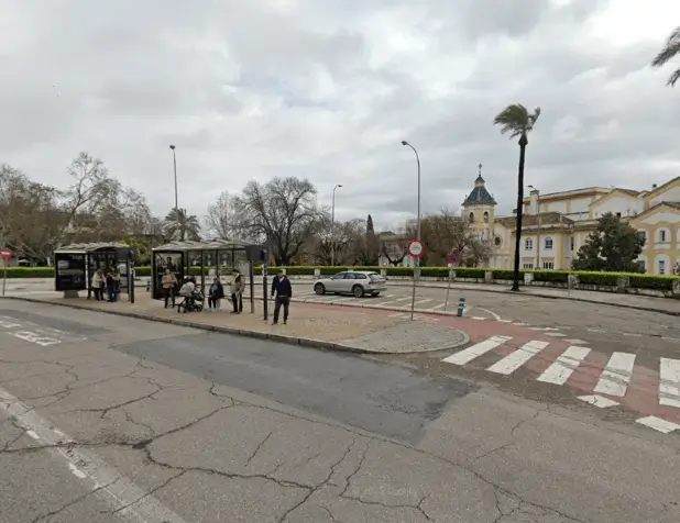 Publicidad exterior en Vial Norte y Renfe