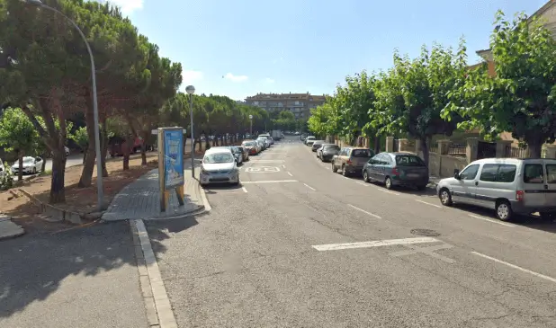 Soportes publicitarios en el Entorno Deportivo y Cultural de Vila-Seca