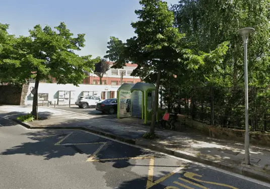 Soportes publicitarios en Mezo