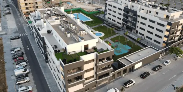 Publicidad exterior en Áreas Residenciales de El Puerto de Santa María