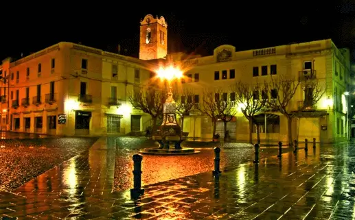 Publicidad exterior en Mollet del Vallès Publicidad exterior en Mollet del Vallès