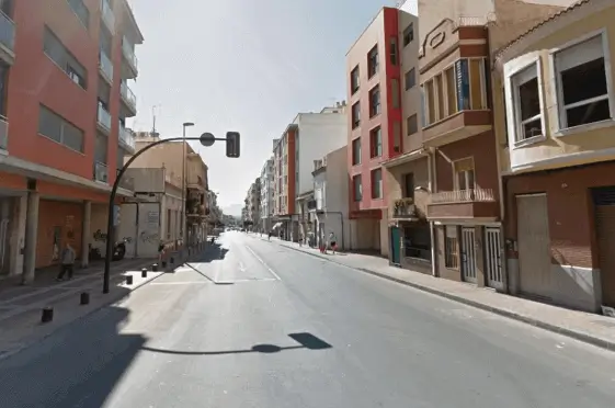 Publicidad exterior en Espinardo y Guadalupe Publicidad exterior en Espinardo y Guadalupe