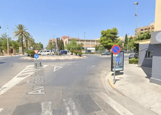 Publicidad exterior en Camp de Morvedre y Baladre