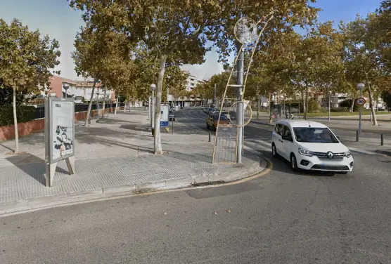 Soportes publicitarios en el Sector Residencial de Vila-Seca