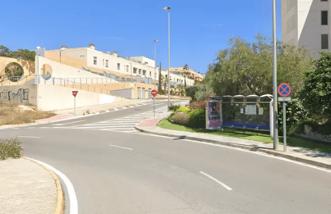 Mupis en Gran Alacant