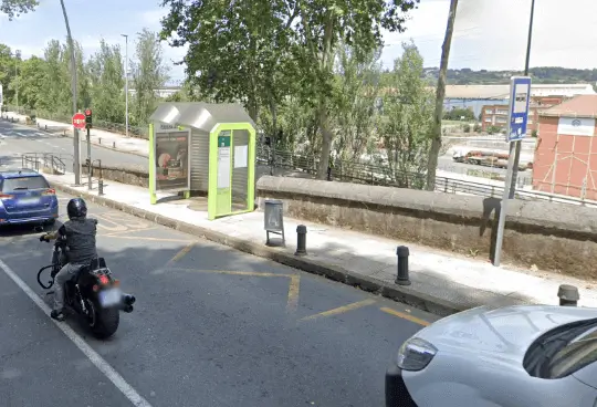 Publicidad exterior en Zona Carrefour y Rivas Publicidad exterior en Zona Carrefour y Rivas