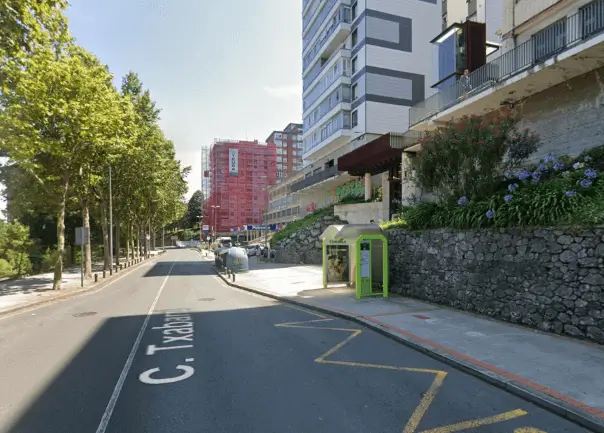 Publicidad exterior en Zona Chavarri y Arboleda Publicidad exterior en Zona Chavarri y Arboleda