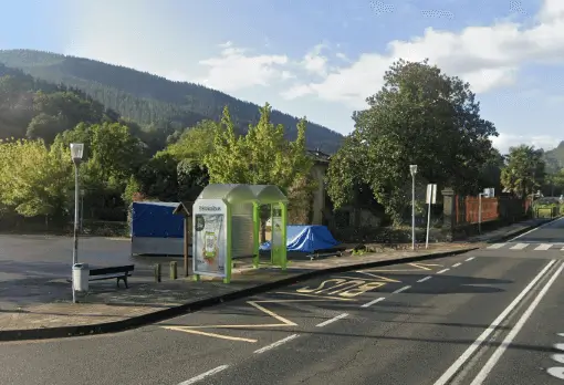 Publicidad exterior en Zona Las Llanas Publicidad exterior en Zona Las Llanas