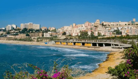 Pack exprés de vallas publicitarias en zona centro y estación de Tarragona