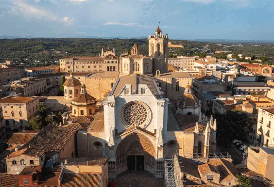 Mupis en Tarragona: precios, ubicaciones y packs