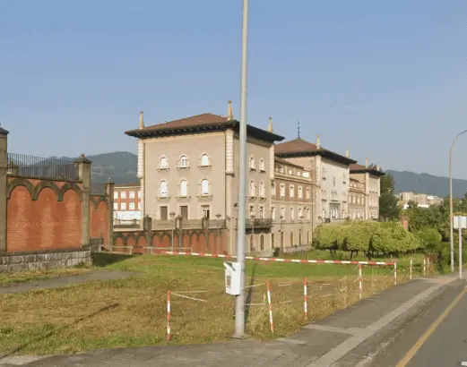 Publicidad exterior en Urbi