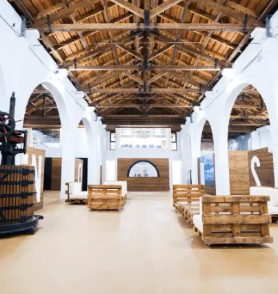 Celebración gastronómica y cultural en Chiclana