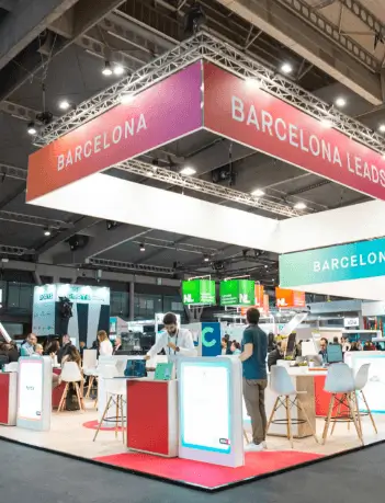 Smart City Expo World Congress