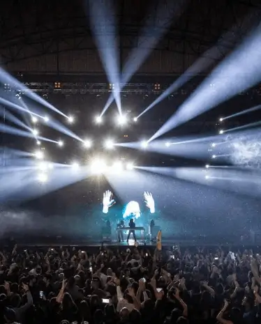 Festival Actual en Logroño