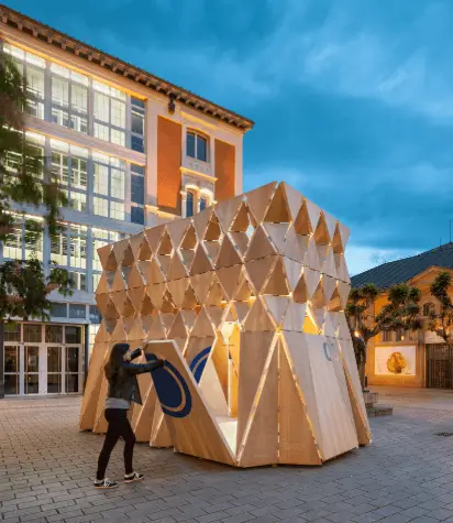 Festival Concéntrico en Logroño