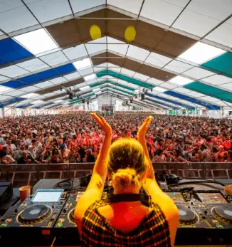 Sónar Barcelona Festival Sónar Barcelona