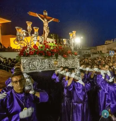 Publicidad exterior durante la Semana Santa Publicidad exterior durante la Semana Santa