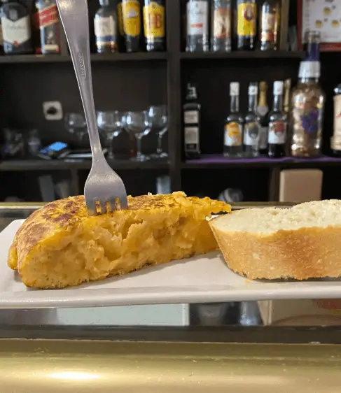 Semana de la Cultura y Gastronomía de Fuenlabrada Semana de la Cultura y Gastronomía de Fuenlabrada