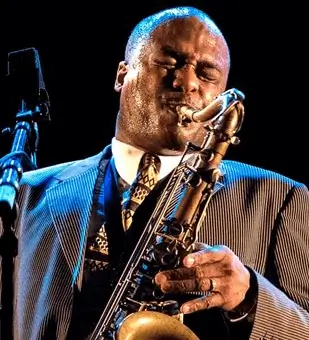 Publicidad exterior durante el Festival de Jazz en Getxo Publicidad exterior en Getxo Festival de Jazz