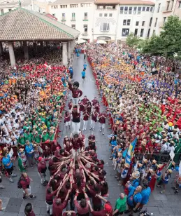 Granollers Cup de balonmano