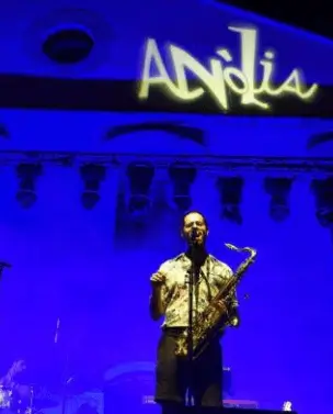 Conciertos al aire libre en Igualada