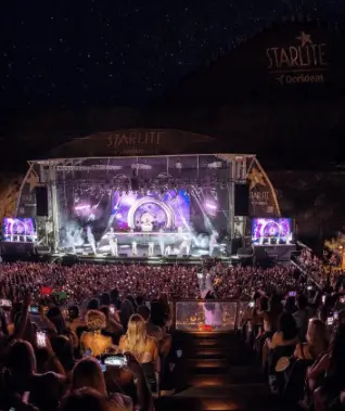 Publicidad exterior en Starlite Occident Marbella Publicidad exterior en Starlite Occident Marbella