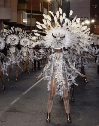 Carnaval de Mazarrón