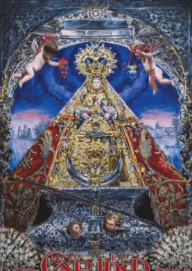 Fiestas Patronales de la Caridad en Sanlúcar