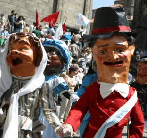 Feria de la Ascensión de Santiago