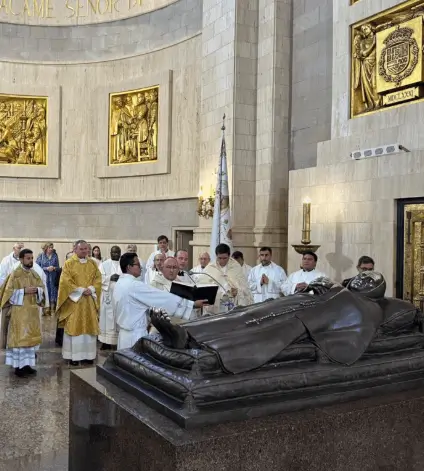 Publicidad exterior en las Fiestas Patronales de Villarreal