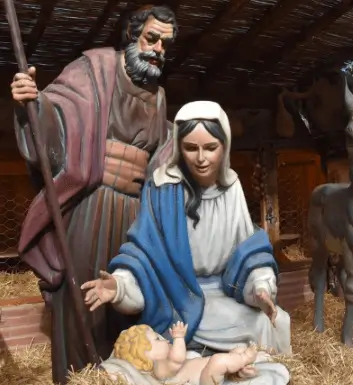 Belén Monumental de Xàtiva