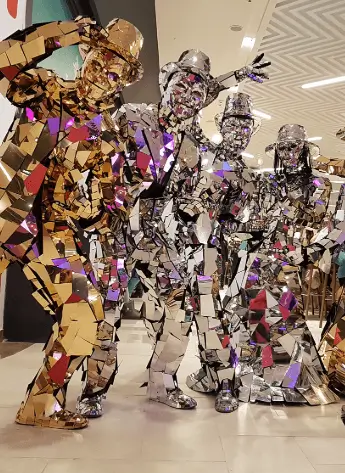 Carnaval en Rivas Carnaval de Rivas