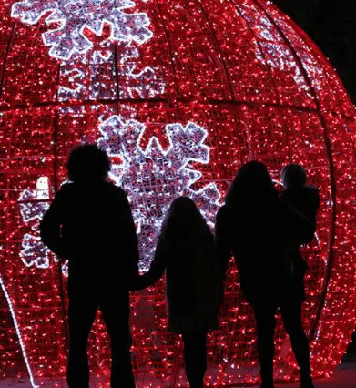 Navidad en Rivas-Vaciamadrid Celebraciones de Navidad en Rivas