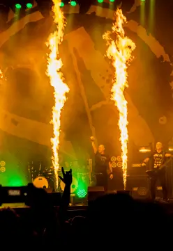 Rivas Rock Festival Festival Rivas Rock