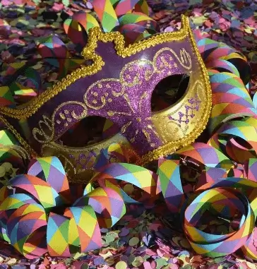 Carnaval Sant Boi Carnaval en Sant Boi de Llobregat