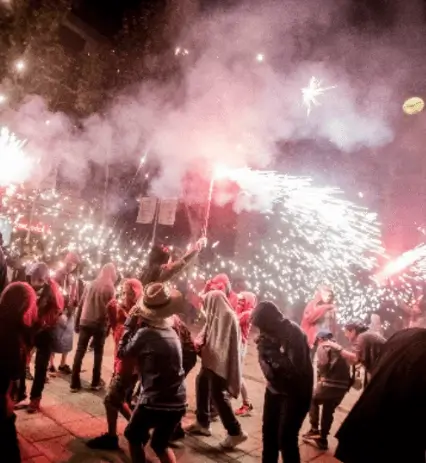 Festa Major Sant Boi Festa Major Sant Boi de Llobregat