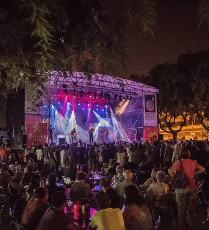 Festival Altaveu Sant Boi Festival Altaveu Sant Boi de Llobregat