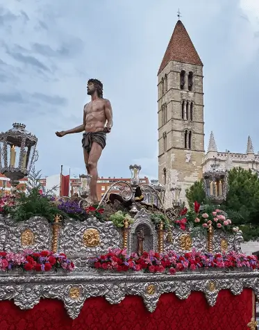 Semana Santa de Valladolid Semana Santa de Valladolid